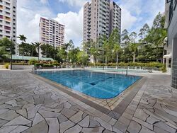 Fortune Park (D19), Condominium #602892381